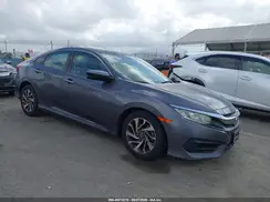 2HGFC2F74GH547040 2016 HONDA CIVIC