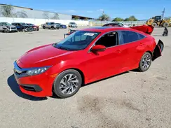 2HGFC2F74GH548317 2016 HONDA CIVIC
