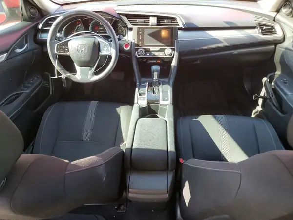 2HGFC2F74GH548317 2016 HONDA CIVIC - Image 8