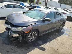 2HGFC2F74GH548415 2016 HONDA CIVIC