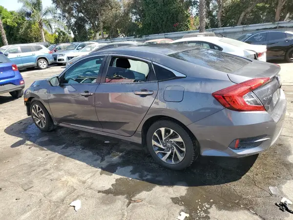 2HGFC2F74GH548415 2016 HONDA CIVIC - Image 2