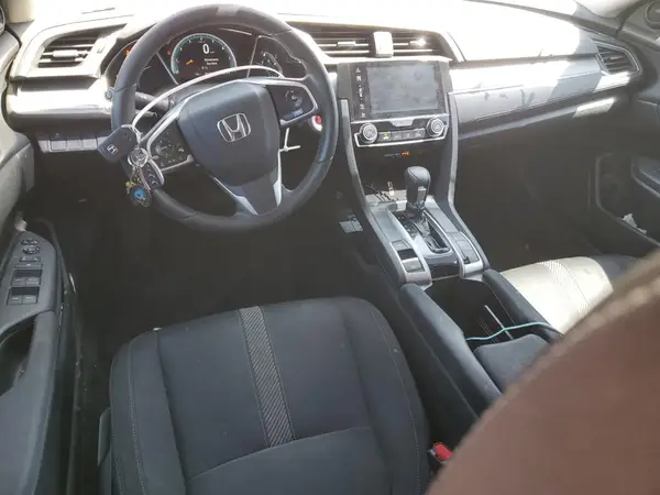 2HGFC2F74GH549614 2016 HONDA CIVIC - Image 8