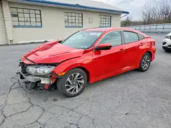 2HGFC2F74GH550231 2016 HONDA CIVIC