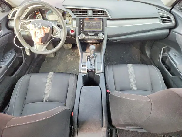 2HGFC2F74GH550231 2016 HONDA CIVIC - Image 8