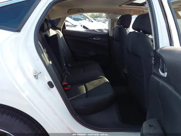 2HGFC2F74GH552304 2016 HONDA CIVIC - Image 8