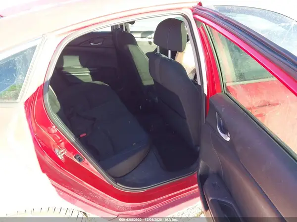 2HGFC2F74GH552612 2016 HONDA CIVIC - Image 8