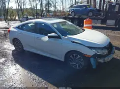 2HGFC2F74GH553825 2016 HONDA CIVIC