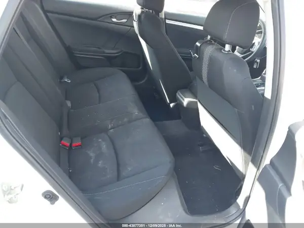 2HGFC2F74GH553825 2016 HONDA CIVIC - Image 8