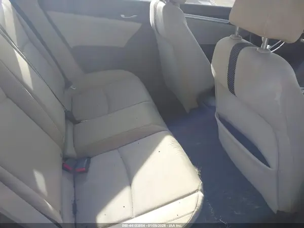 2HGFC2F74GH556028 2016 HONDA CIVIC - Image 8