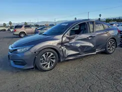 2HGFC2F74GH557258 2016 HONDA CIVIC