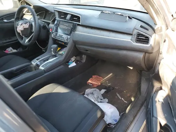 2HGFC2F74GH557857 2016 HONDA CIVIC - Image 8