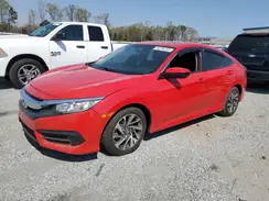 2HGFC2F74GH558099 2016 HONDA CIVIC