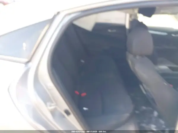 2HGFC2F74GH559088 2016 HONDA CIVIC - Image 8