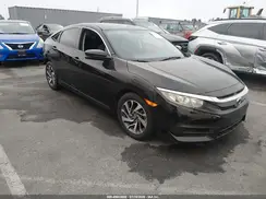 2HGFC2F74GH560709 2016 HONDA CIVIC