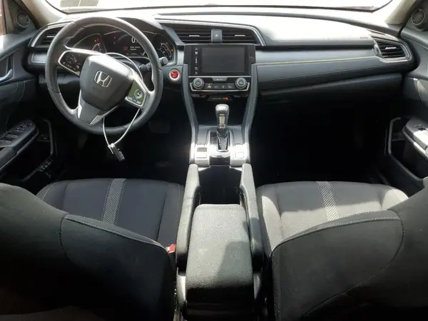 2HGFC2F74GH563447 2016 HONDA CIVIC - Image 8