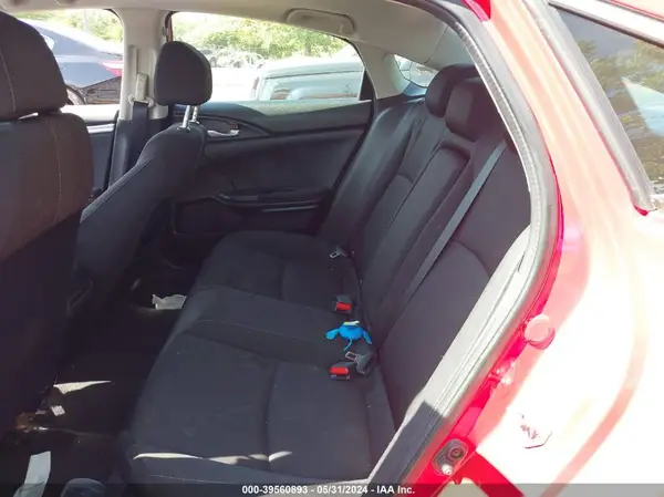 2HGFC2F74GH563531 2016 HONDA CIVIC - Image 8