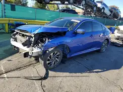 2HGFC2F74GH563707 2016 HONDA CIVIC