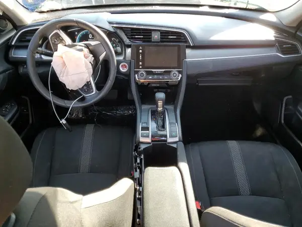 2HGFC2F74GH563707 2016 HONDA CIVIC - Image 8