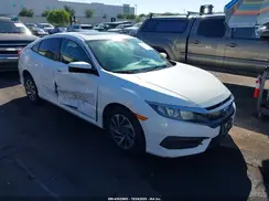 2HGFC2F74GH566249 2016 HONDA CIVIC
