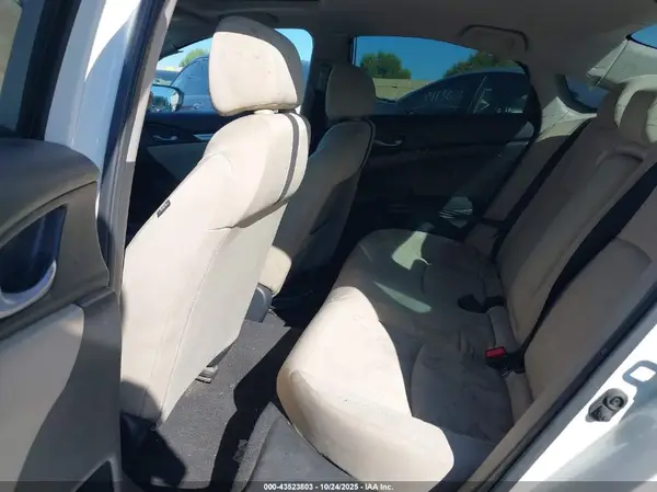 2HGFC2F74GH566249 2016 HONDA CIVIC - Image 8