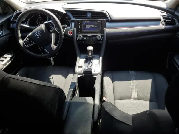 2HGFC2F74GH566963 2016 HONDA CIVIC - Image 8