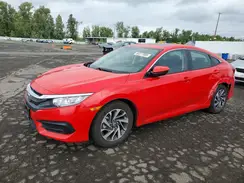 2HGFC2F74GH567207 2016 HONDA CIVIC