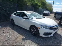 2HGFC2F74GH567322 2016 HONDA CIVIC
