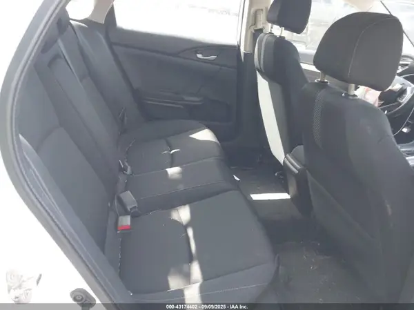 2HGFC2F74GH567322 2016 HONDA CIVIC - Image 8