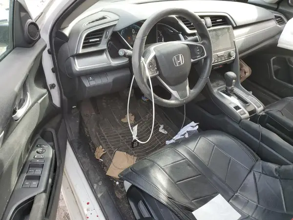 2HGFC2F74GH567806 2016 HONDA CIVIC - Image 8