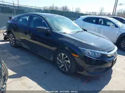 2HGFC2F74GH568857 2016 HONDA CIVIC