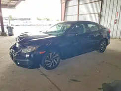 2HGFC2F74GH571659 2016 HONDA CIVIC