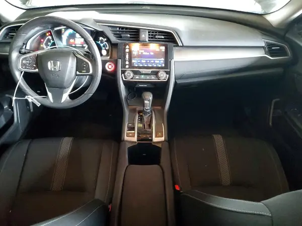 2HGFC2F74GH571659 2016 HONDA CIVIC - Image 8