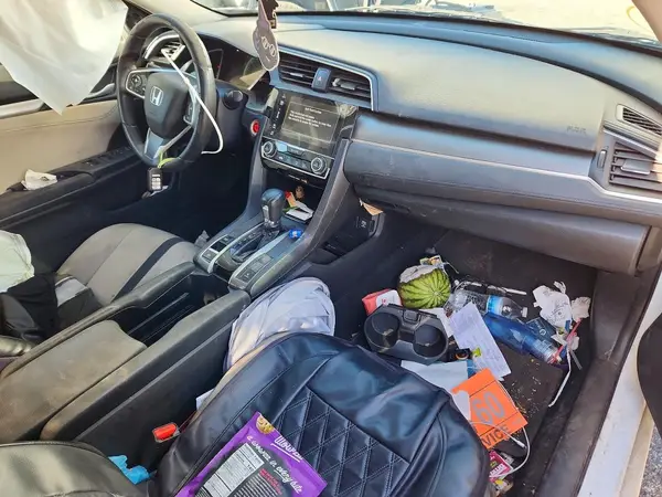 2HGFC2F74GH571970 2016 HONDA CIVIC - Image 8