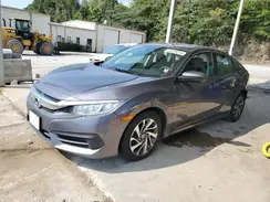 2HGFC2F74GH573301 2016 HONDA CIVIC