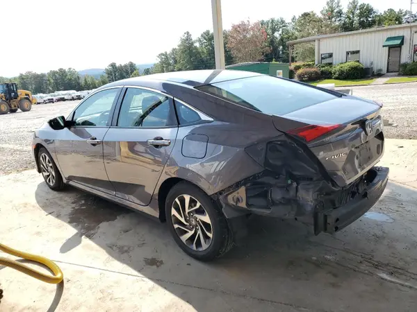 2HGFC2F74GH573301 2016 HONDA CIVIC - Image 2