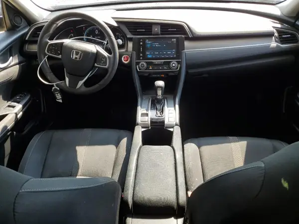 2HGFC2F74GH573301 2016 HONDA CIVIC - Image 8