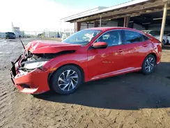 2HGFC2F74GH575906 2016 HONDA CIVIC