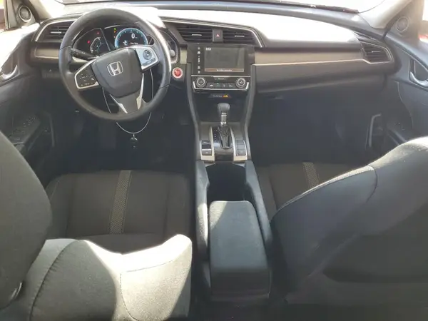 2HGFC2F74GH575906 2016 HONDA CIVIC - Image 8