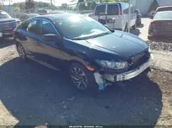 2HGFC2F74GH577509 2016 HONDA CIVIC