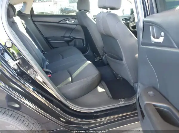 2HGFC2F74GH577915 2016 HONDA CIVIC - Image 8