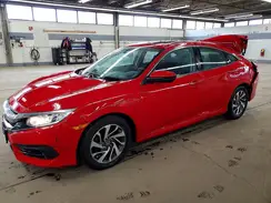 2HGFC2F74HH500981 2017 HONDA CIVIC
