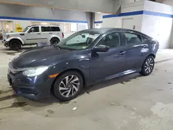 2HGFC2F74HH501807 2017 HONDA CIVIC