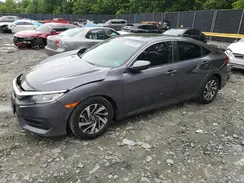2HGFC2F74HH502925 2017 HONDA CIVIC