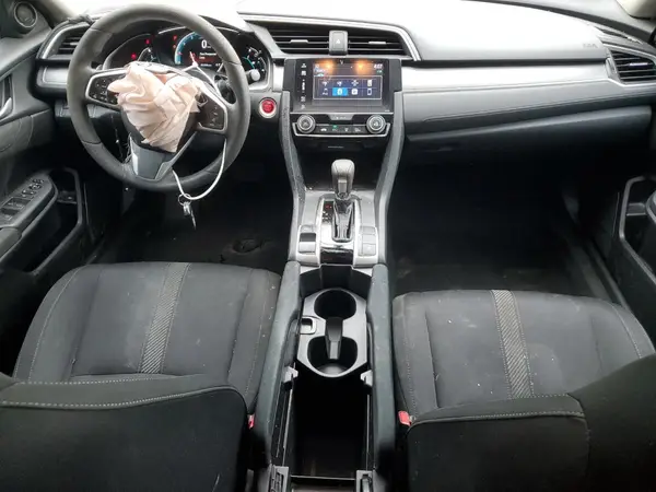 2HGFC2F74HH502925 2017 HONDA CIVIC - Image 8
