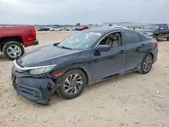 2HGFC2F74HH503119 2017 HONDA CIVIC