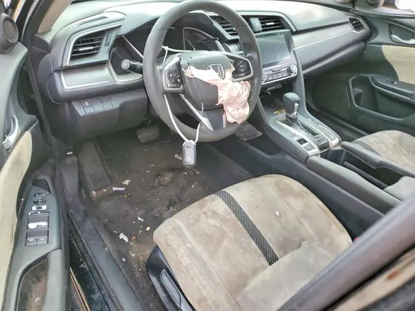 2HGFC2F74HH503119 2017 HONDA CIVIC - Image 8