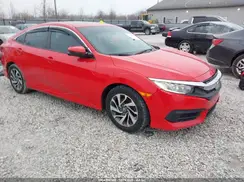 2HGFC2F74HH503329 2017 HONDA CIVIC