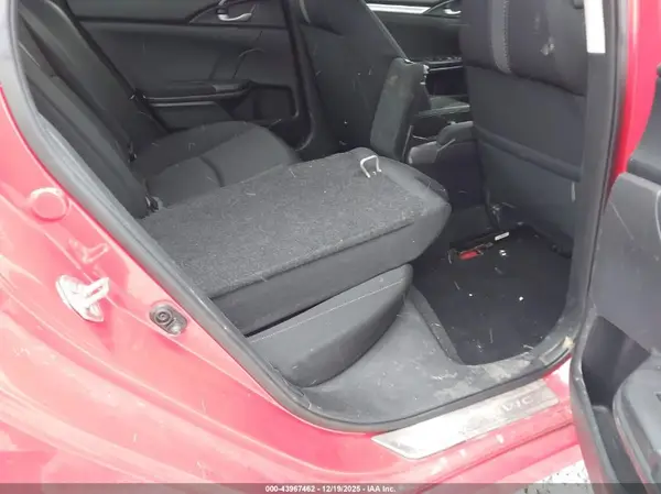 2HGFC2F74HH503329 2017 HONDA CIVIC - Image 8