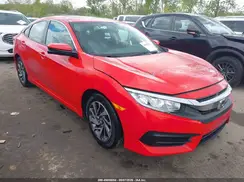 2HGFC2F74HH503363 2017 HONDA CIVIC