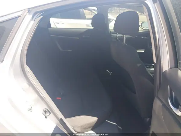 2HGFC2F74HH503928 2017 HONDA CIVIC - Image 8